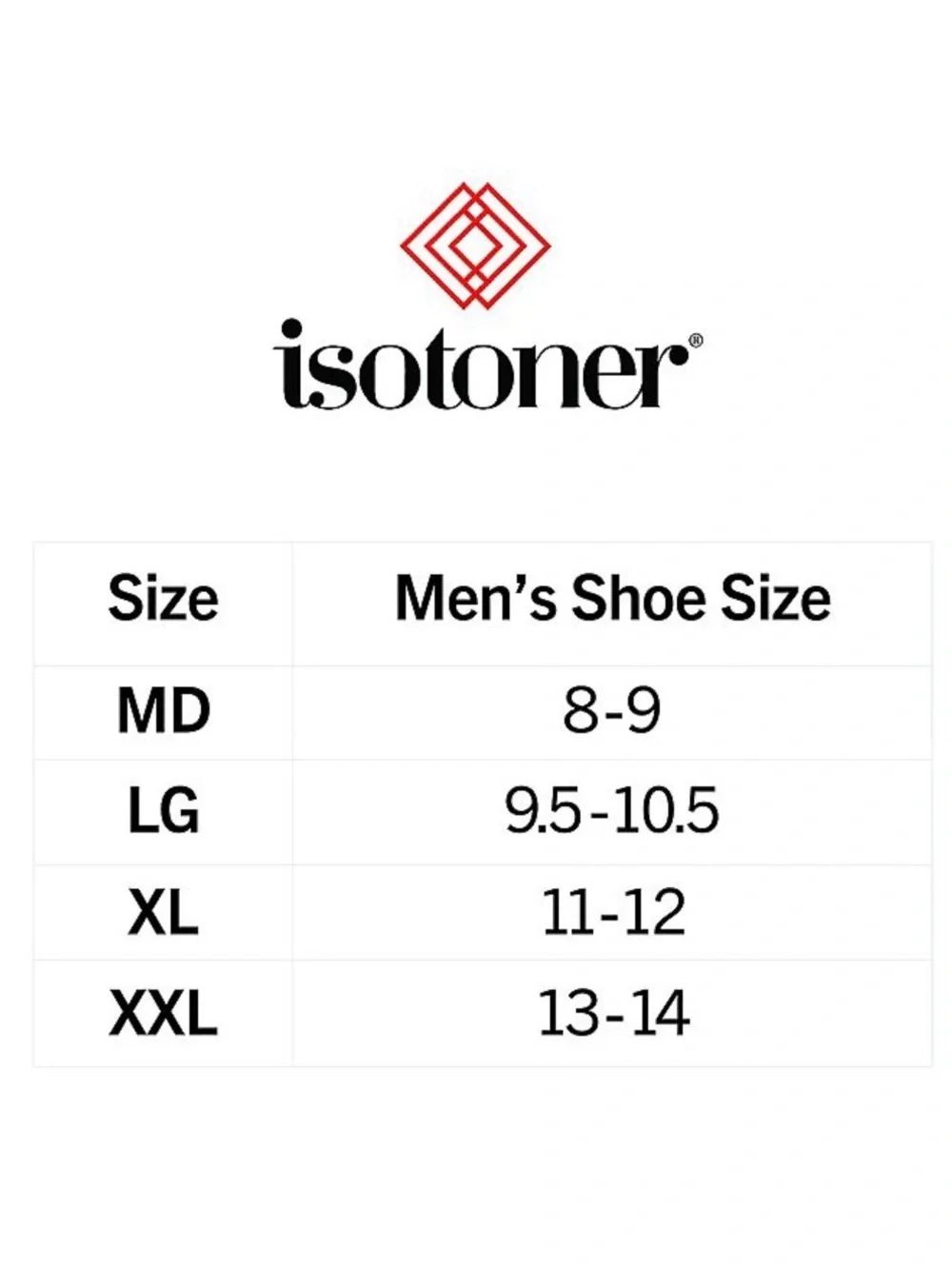 Isotoner Brushed Knit Lewis Moccasin Slippers